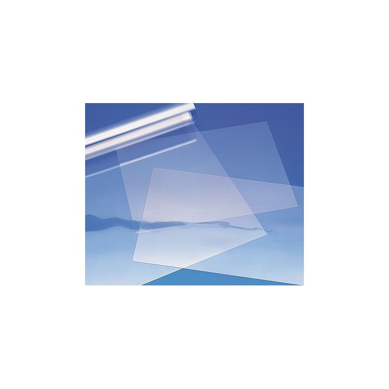 Antistatic mounting film