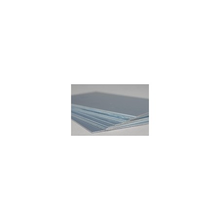 Plaque zinc Plaque zinc