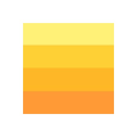 Indian yellow Indian yellow
