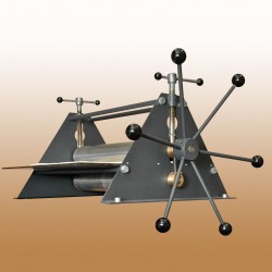 HO.EP 50 Etching Press