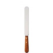 Spatule inox 3x21cm Spatule inox 3x21cm