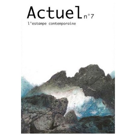Actuel de l'estampe n°6 Actuel de l'estampe n°6