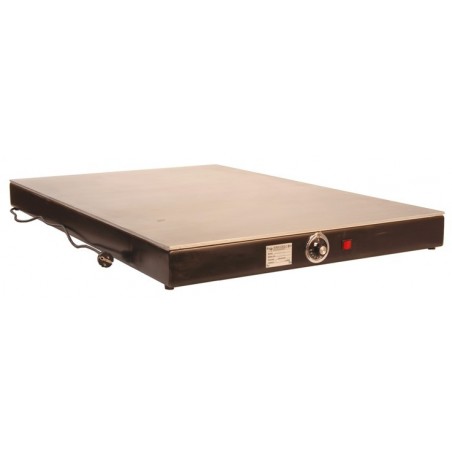 Plaque chauffante VTL 80x120cm Plaque chauffante VTL 80x120cm