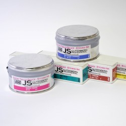 JS Gutenberg etching ink