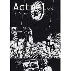 Actuel de l'estampe n°8