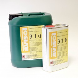 Avisol 310 cleaner