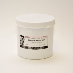 Carborundum