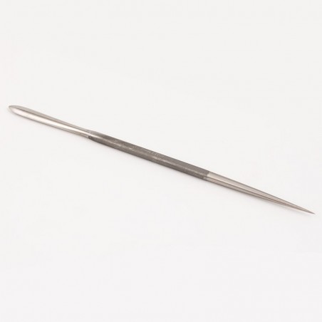 Steel needle / burnisher Dick n°653