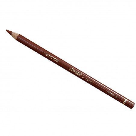 Sanguine pencil