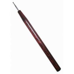 Lyons ball burnisher