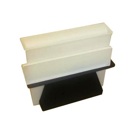 Z*Acryl vertical etching tank Z*Acryl vertical etching tank