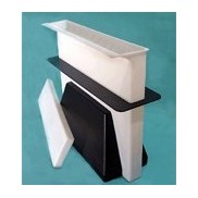 Z*Acryl vertical etching tank Z*Acryl vertical etching tank