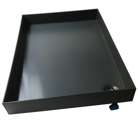 60x80cm PVC tray
