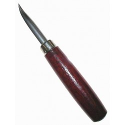 Lyons burnisher large