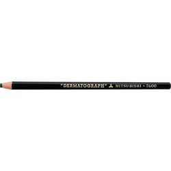 Mitsu-bishi dermatograph black