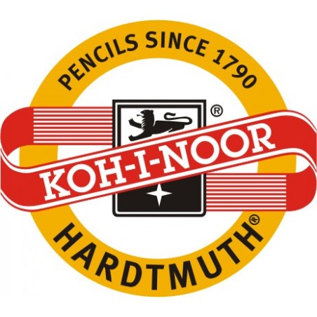 Koh-i-noor logo