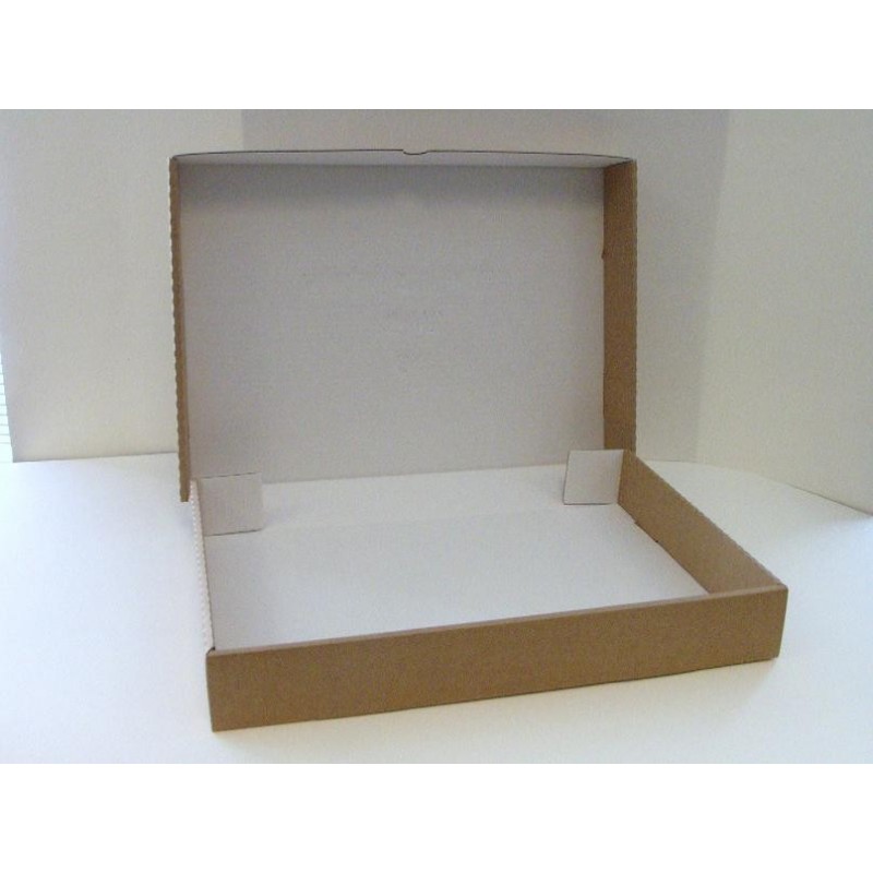 Acid free archival boxes