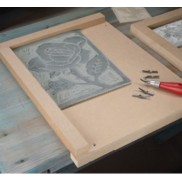 Planche de travail 30x40cm Planche de travail 30x40cm