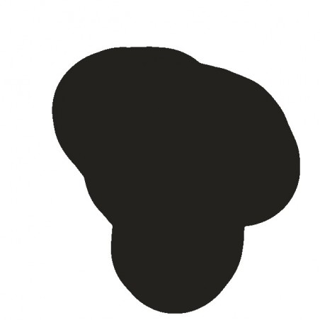 Akua intaglio noir mars Akua intaglio noir mars