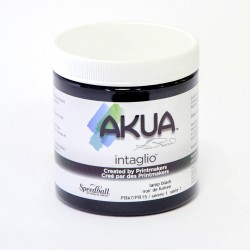 Akua intaglio can