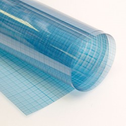 Millimetric grid