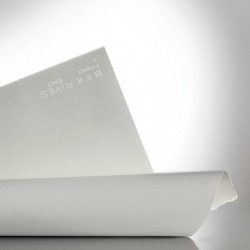 Velin BFK Rives grey 280gsm