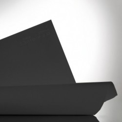 Velin BFK Rives black 280gsm