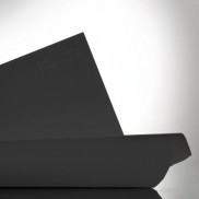 Velin BFK Rives black 280gsm Velin BFK Rives black 280gsm