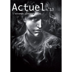 Actuel de l'estampe n°13