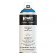 Acrylic paint spray Liquitex ceruleum blue hue Acrylic paint spray Liquitex ceruleum blue hue