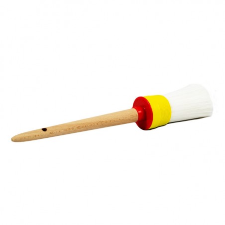 Brosse ronde