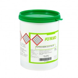 Stencil remover Fotechem 2005