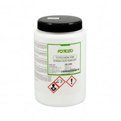 Fotechem 2089 screen haze remover