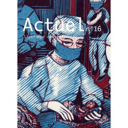 Actuel de l'estampe n°16