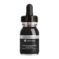 Nan-King indian ink 30ml