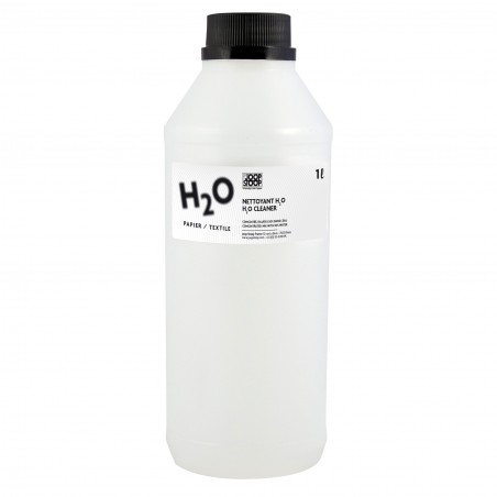 Nettoyant H2O