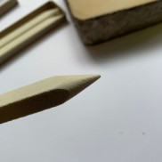 Litho correction sticks Litho correction sticks