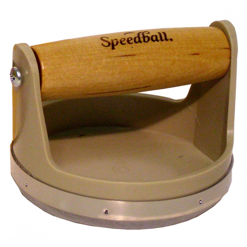 Speedball® Baren