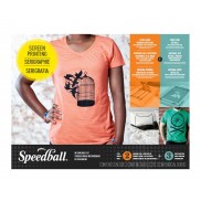 Speedball silkscreen intermediate kit Speedball silkscreen intermediate kit