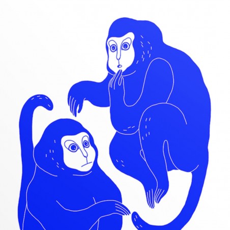 Les singes
