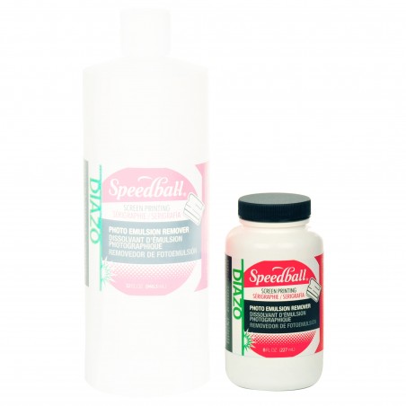 Dégravant émulsion photo Speedball 236ml Dégravant émulsion photo Speedball 236ml