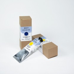 Caligo Safe Wash Etching