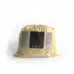 Powdered resin Charbonnel