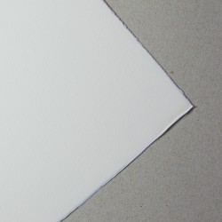 Papier A4 vergé 300g blanc, feuilles A4 papier épais texturé – L'Art du  Papier Paris