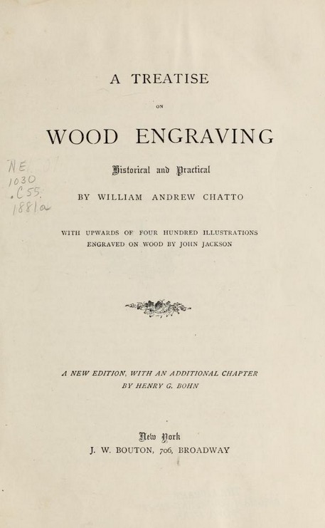 wood