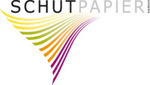 Schut papier