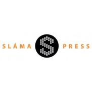 SLÁMA PRESS