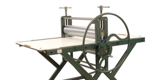 All presses
