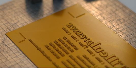 Photopolymer