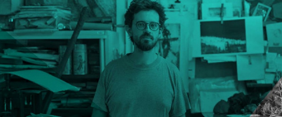 Discussion with the Ateliers Moret - Matthieu Perramant